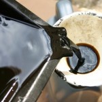 Cheap Engine Oil