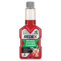 Redec Petrol System Cleaner, Suitable for Hybrids, Protects against corrosion from E10 petrol, Reduces Emissions