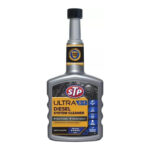 STP Ultra Diesel System Cleaner 5 in 1