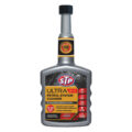 STP Ultra Petrol System Cleaner, Power Booster, Friction Modifier