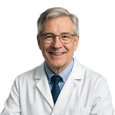 An image of Alex
